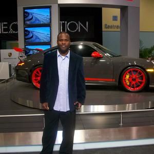 Meet your Posher, Dwight